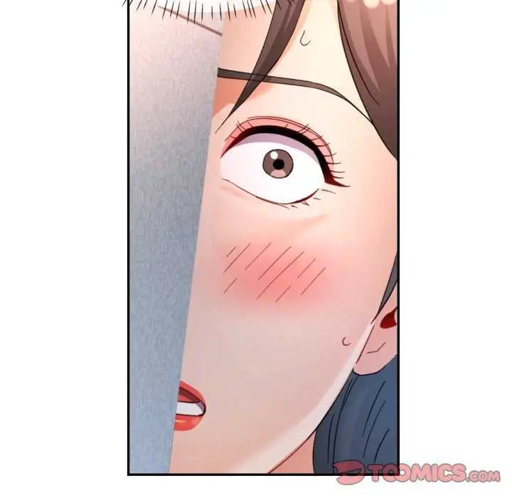 漫画《可以爱你吗》第60话第9张图