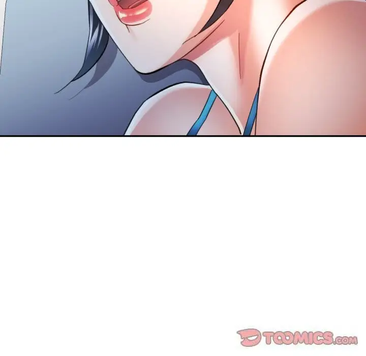 漫画《可以爱你吗》第61话第105张图