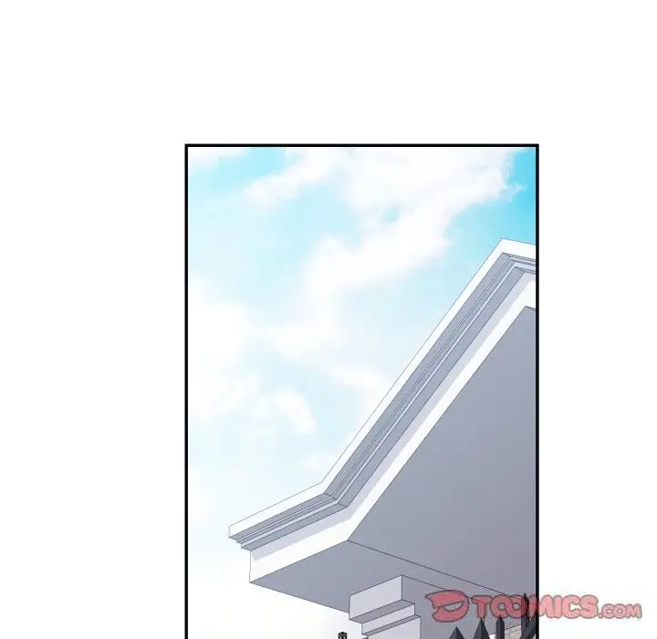 漫画《可以爱你吗》第61话第117张图