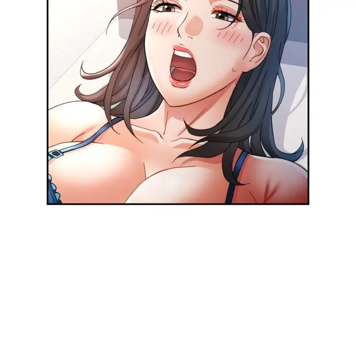 漫画《可以爱你吗》第61话第12张图