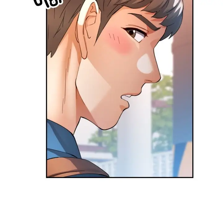 漫画《可以爱你吗》第61话第136张图
