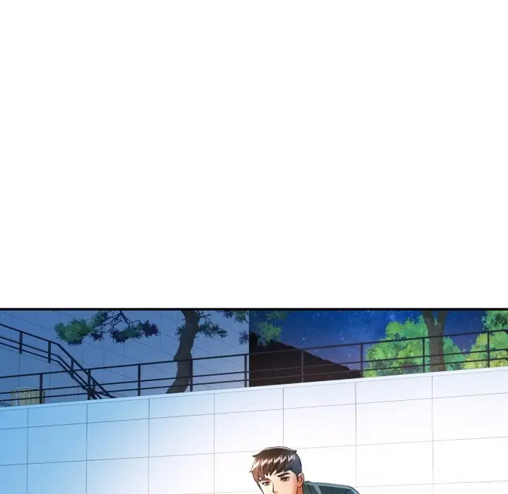 漫画《可以爱你吗》第61话第50张图
