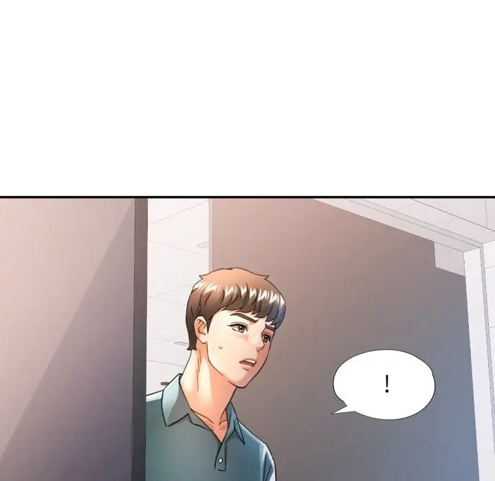 漫画《可以爱你吗》第61话第60张图