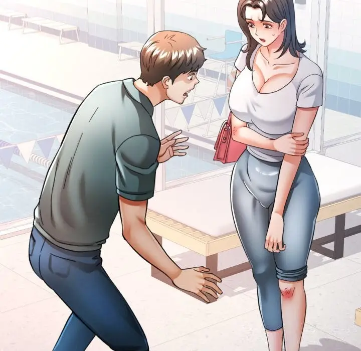 漫画《可以爱你吗》第61话第67张图