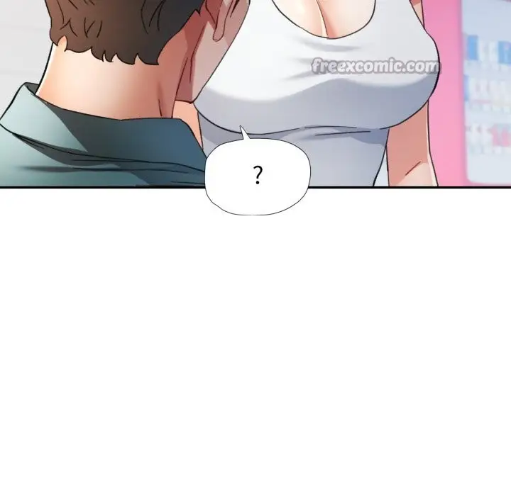 漫画《可以爱你吗》第61话第84张图