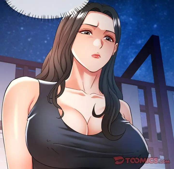 漫画《可以爱你吗》第61话第99张图