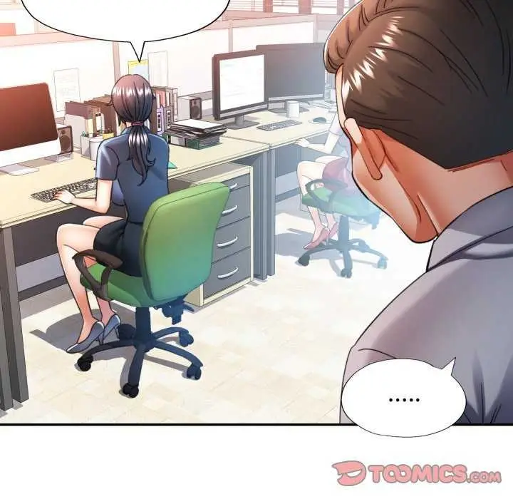 漫画《可以爱你吗》第62话第99张图