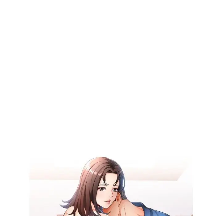 漫画《可以爱你吗》第63话第11张图