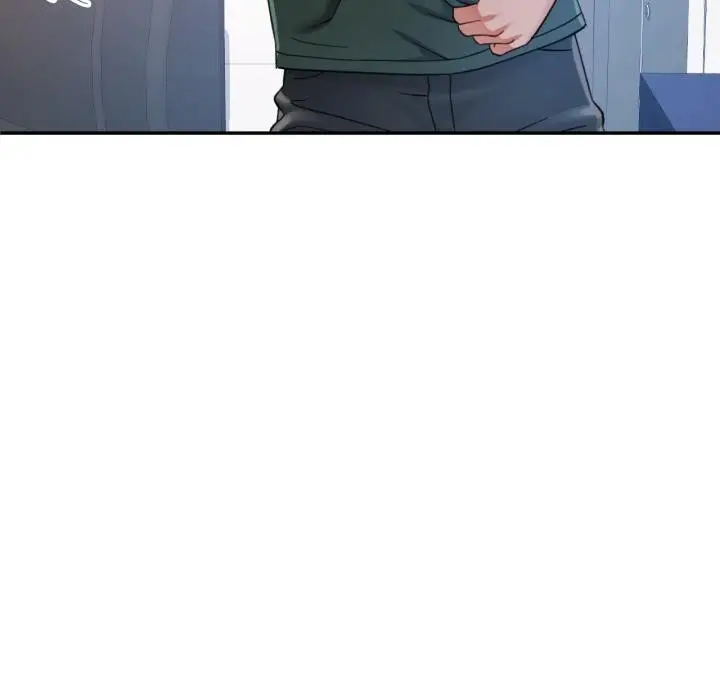 漫画《可以爱你吗》第63话第110张图