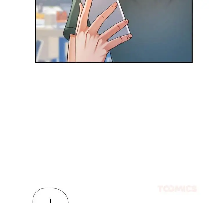 漫画《可以爱你吗》第63话第129张图