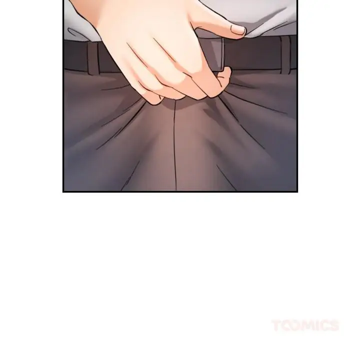 漫画《可以爱你吗》第63话第33张图