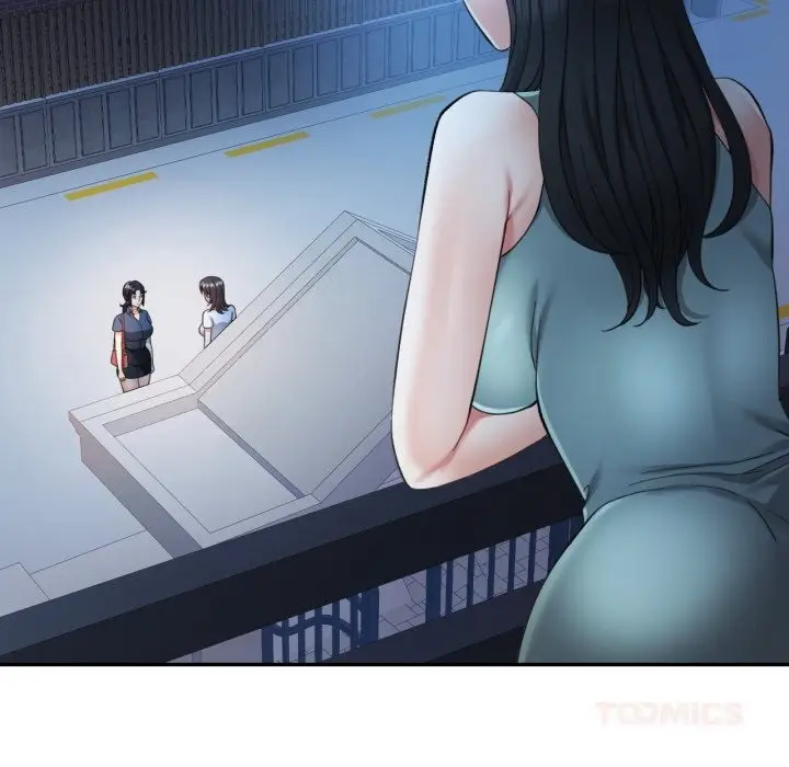 漫画《可以爱你吗》第64话第111张图