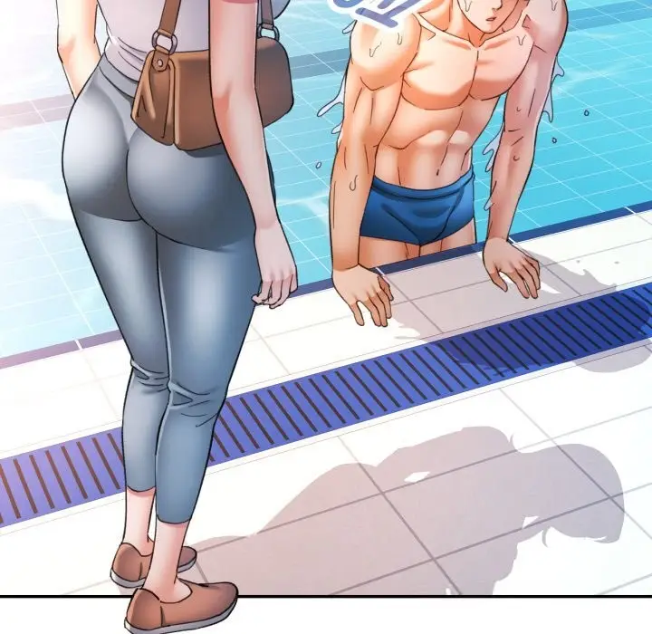 漫画《可以爱你吗》第64话第119张图