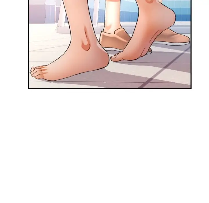 漫画《可以爱你吗》第64话第123张图
