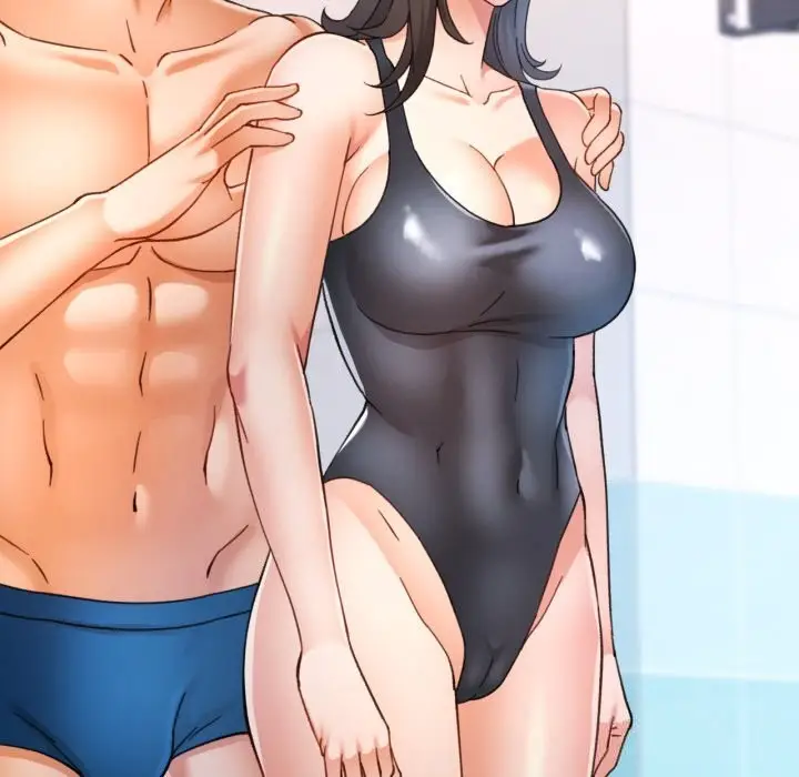 漫画《可以爱你吗》第64话第132张图