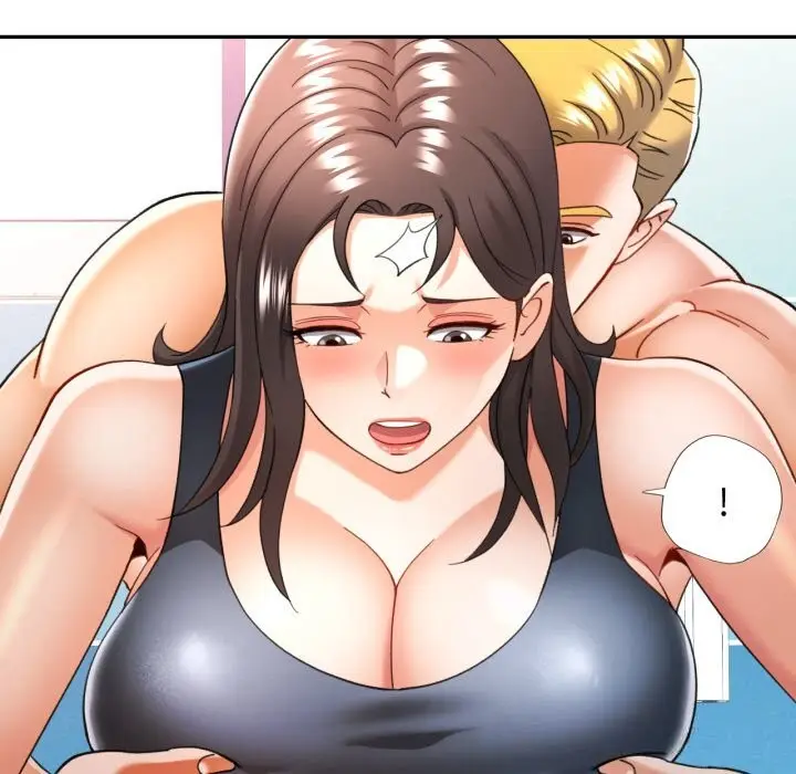 漫画《可以爱你吗》第64话第136张图
