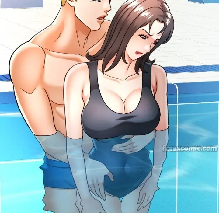 漫画《可以爱你吗》第64话第140张图