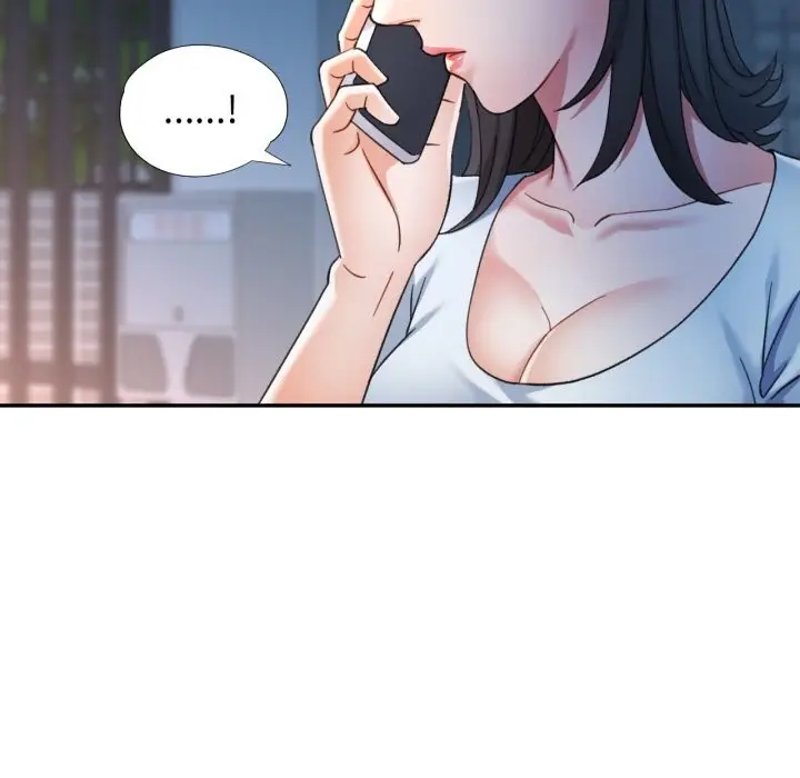 漫画《可以爱你吗》第64话第16张图