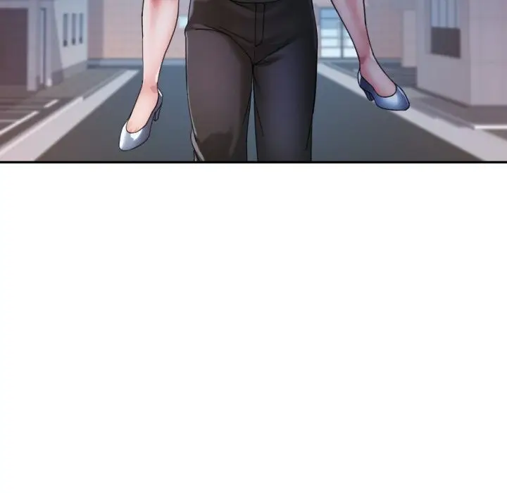漫画《可以爱你吗》第64话第18张图
