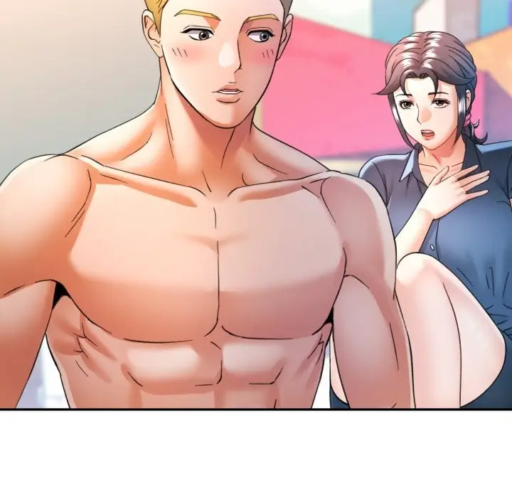 漫画《可以爱你吗》第64话第35张图