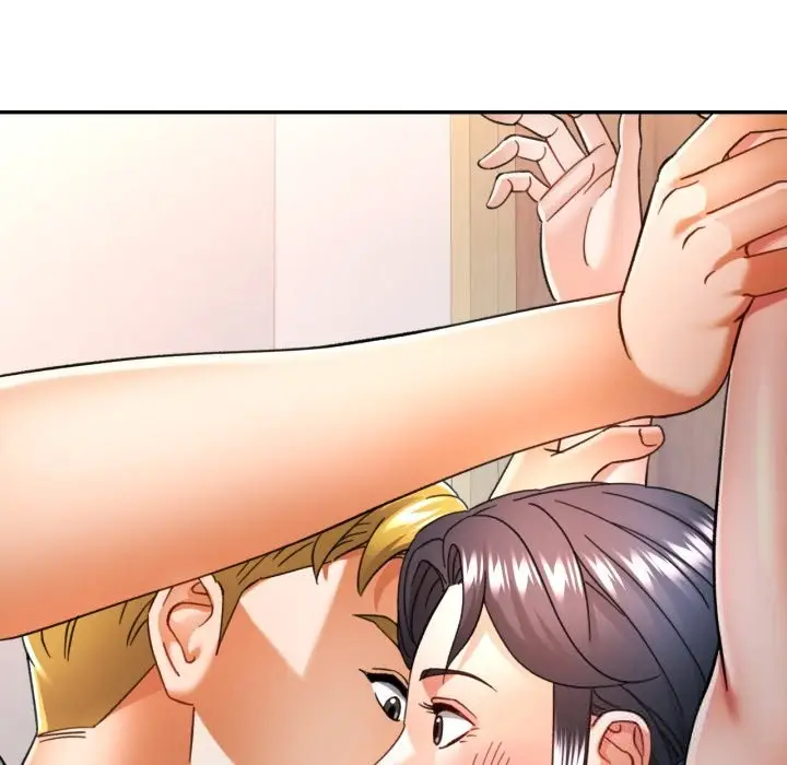 漫画《可以爱你吗》第64话第50张图