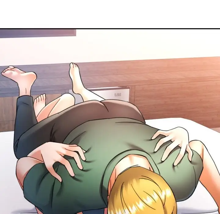 漫画《可以爱你吗》第64话第59张图