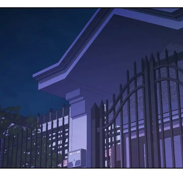 漫画《可以爱你吗》第64话第94张图