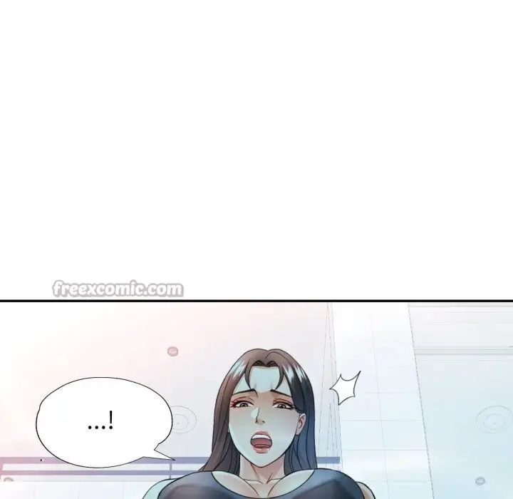 漫画《可以爱你吗》第65话第14张图