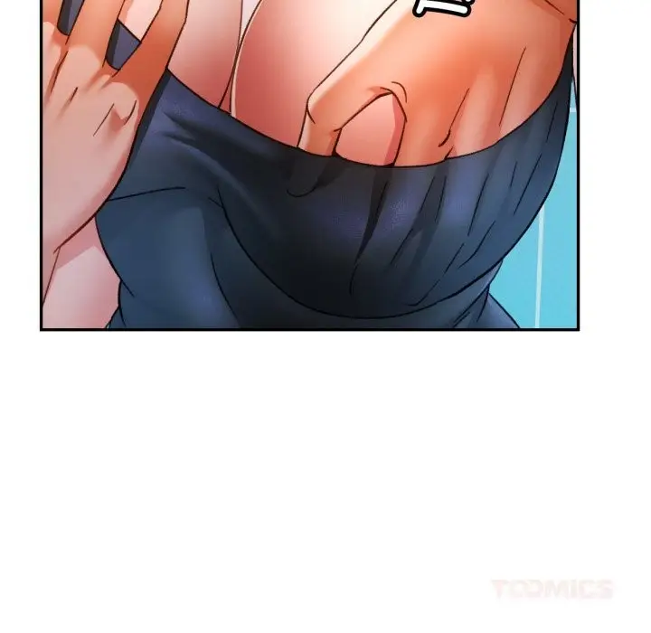 漫画《可以爱你吗》第65话第21张图
