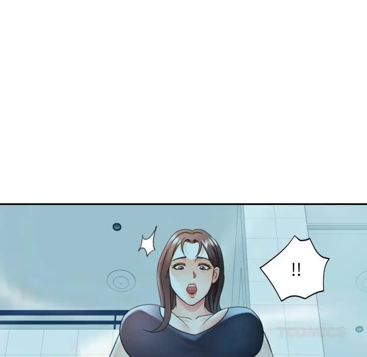 漫画《可以爱你吗》第65话第9张图