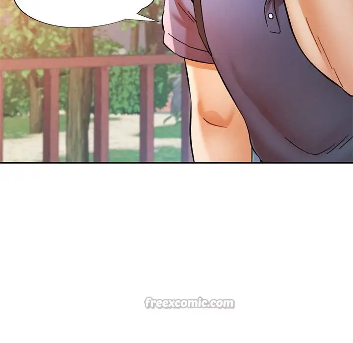 漫画《可以爱你吗》第66话第112张图