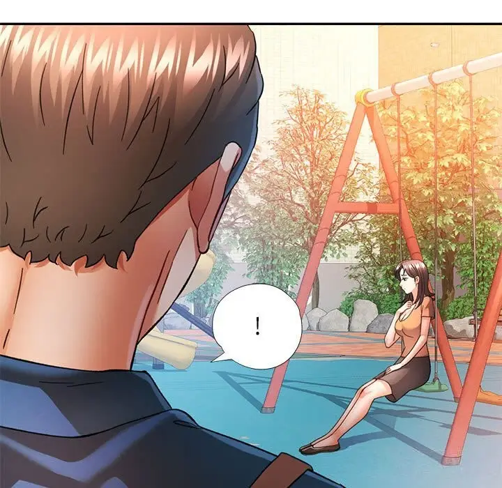 漫画《可以爱你吗》第66话第115张图