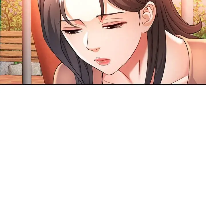 漫画《可以爱你吗》第66话第119张图