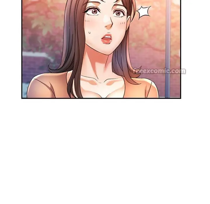 漫画《可以爱你吗》第66话第126张图