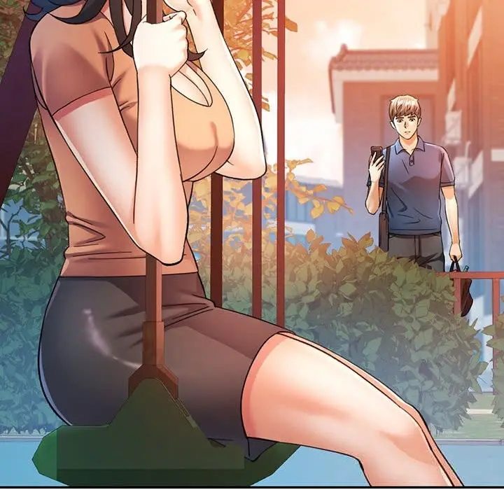 漫画《可以爱你吗》第66话第131张图