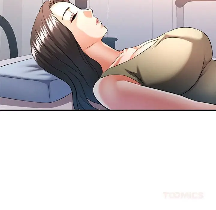 漫画《可以爱你吗》第66话第15张图
