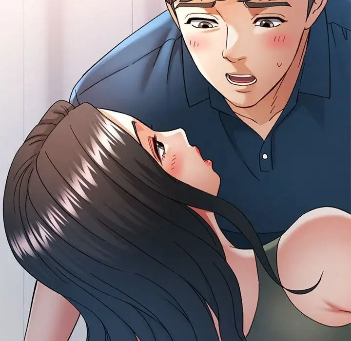 漫画《可以爱你吗》第66话第36张图