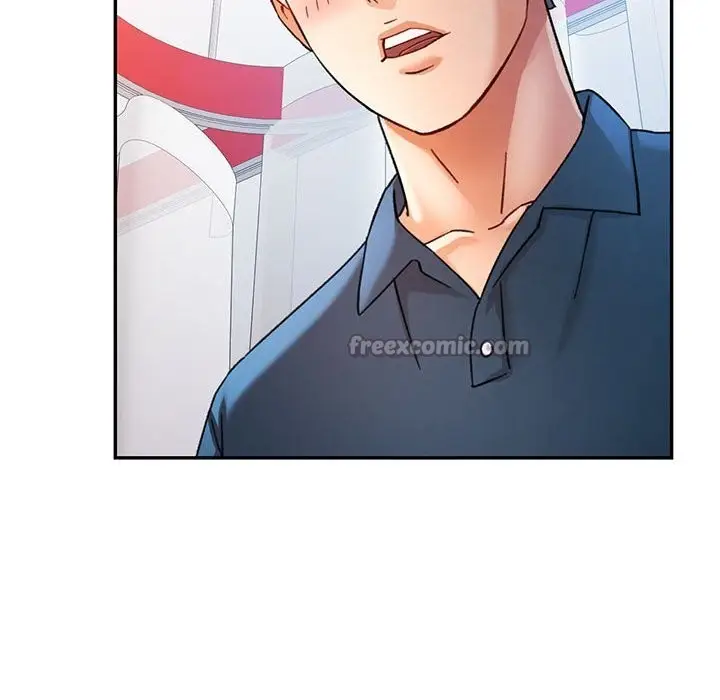 漫画《可以爱你吗》第66话第42张图