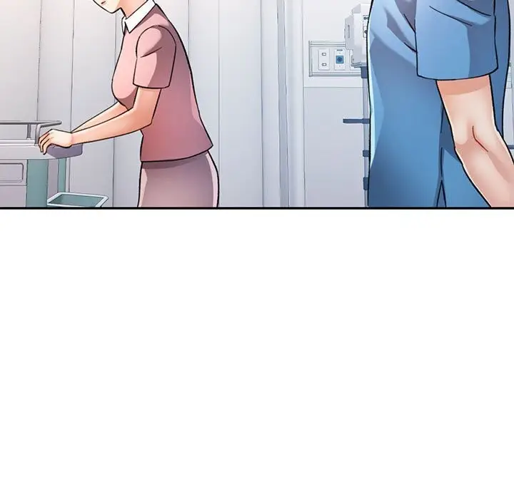 漫画《可以爱你吗》第66话第61张图