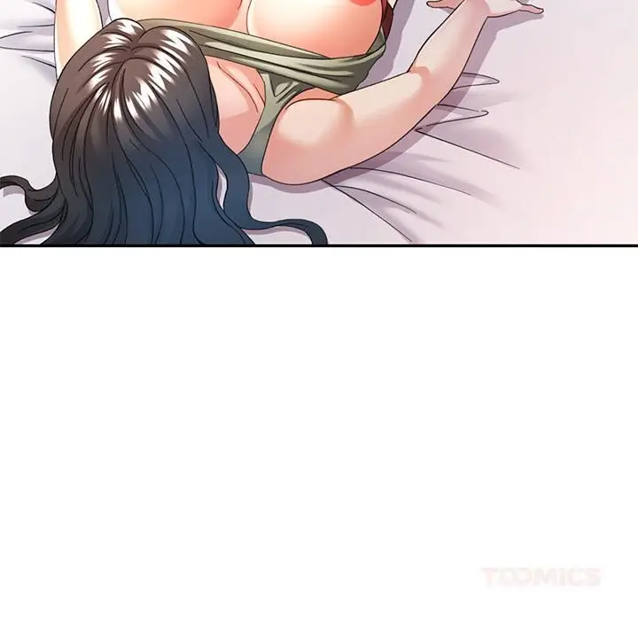 漫画《可以爱你吗》第66话第63张图