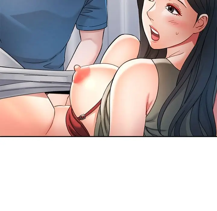 漫画《可以爱你吗》第66话第80张图
