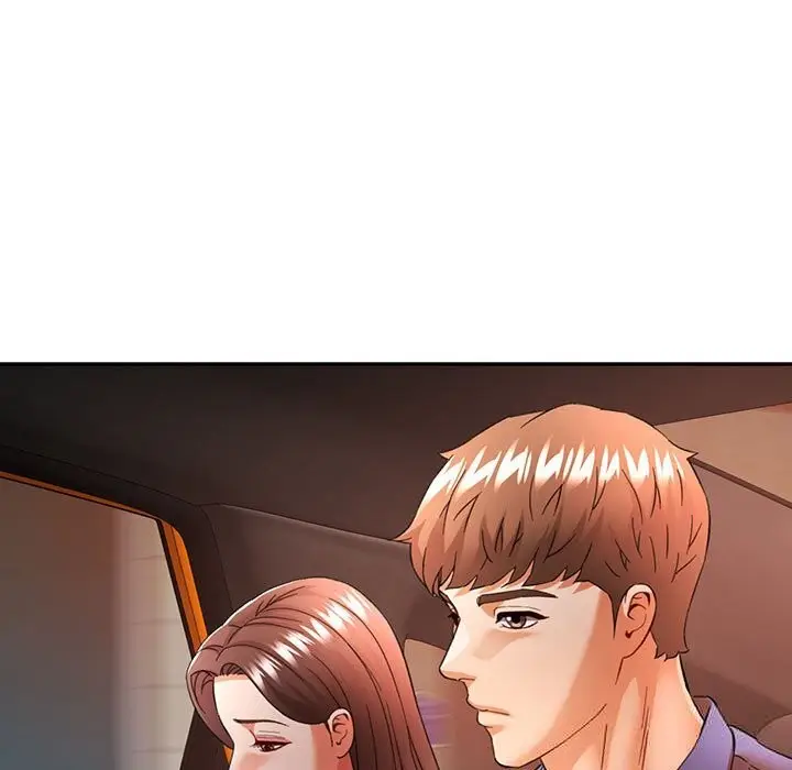 漫画《可以爱你吗》第66话第89张图
