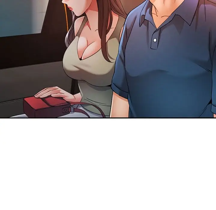 漫画《可以爱你吗》第66话第90张图