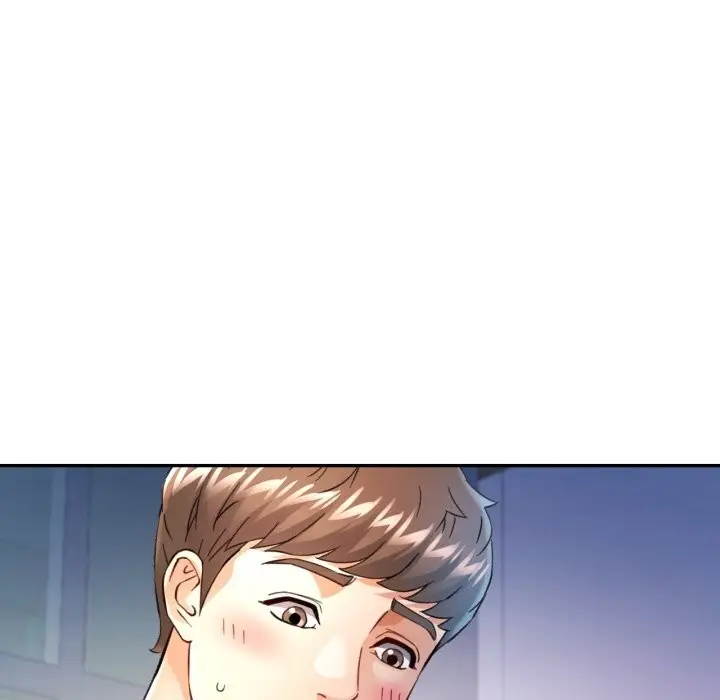 漫画《可以爱你吗》第67话第102张图