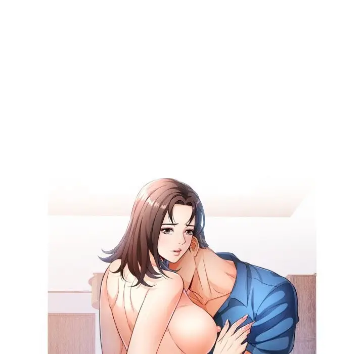漫画《可以爱你吗》第67话第11张图