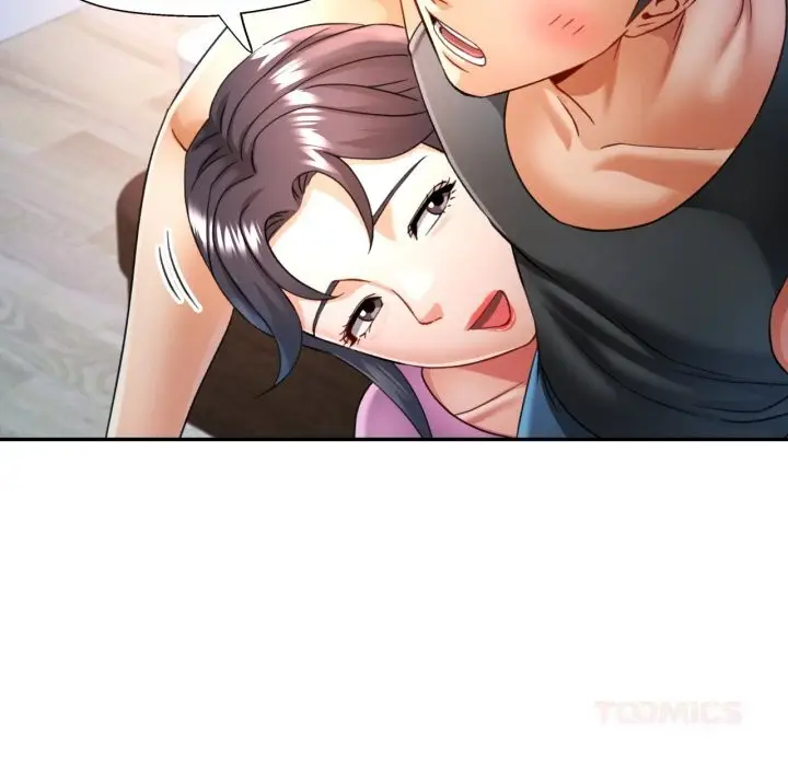 漫画《可以爱你吗》第67话第111张图