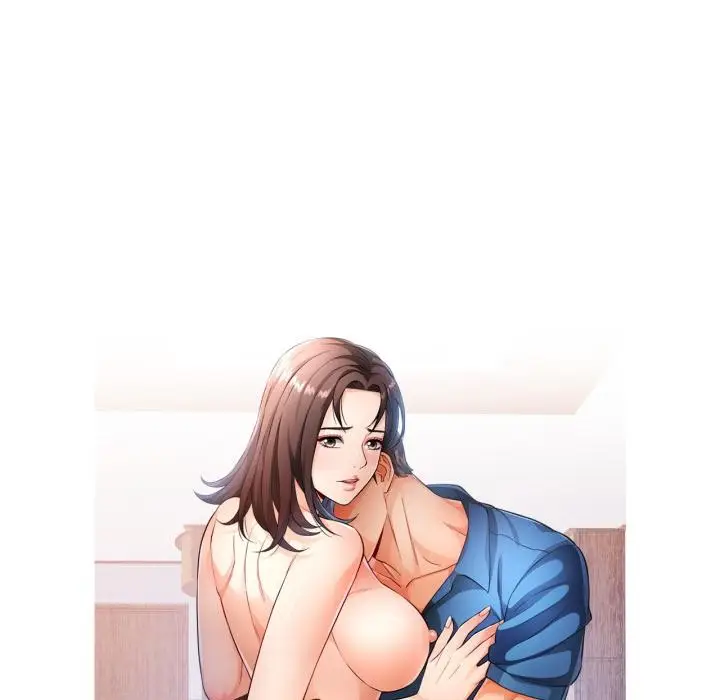 漫画《可以爱你吗》第68话第10张图