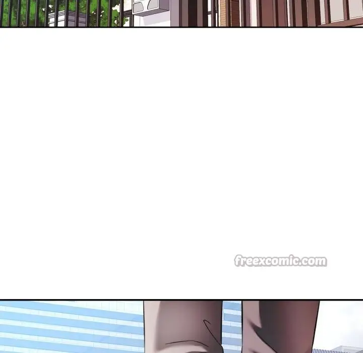 漫画《可以爱你吗》第68话第14张图