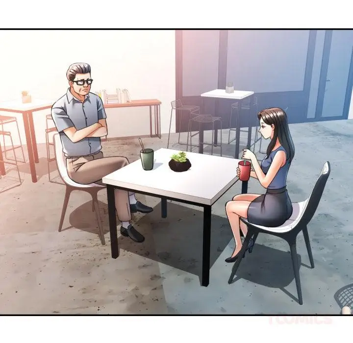 漫画《可以爱你吗》第68话第24张图