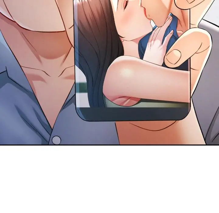 漫画《可以爱你吗》第68话第34张图